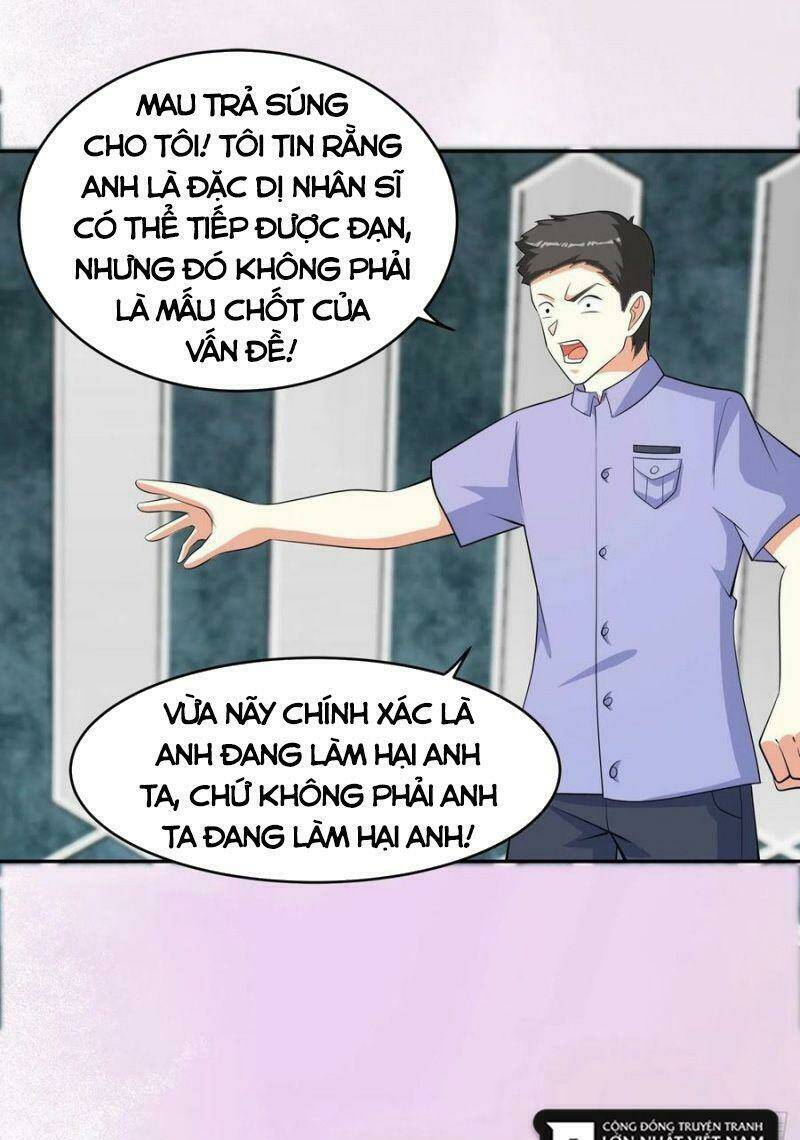 người tu tiên tại đô thị chapter 132 21