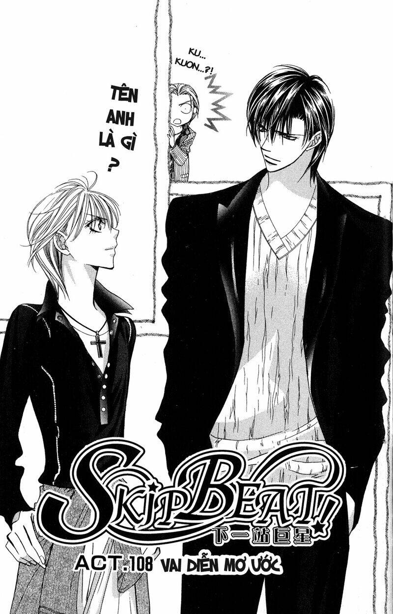 thử thách của kyouko chapter 108 2