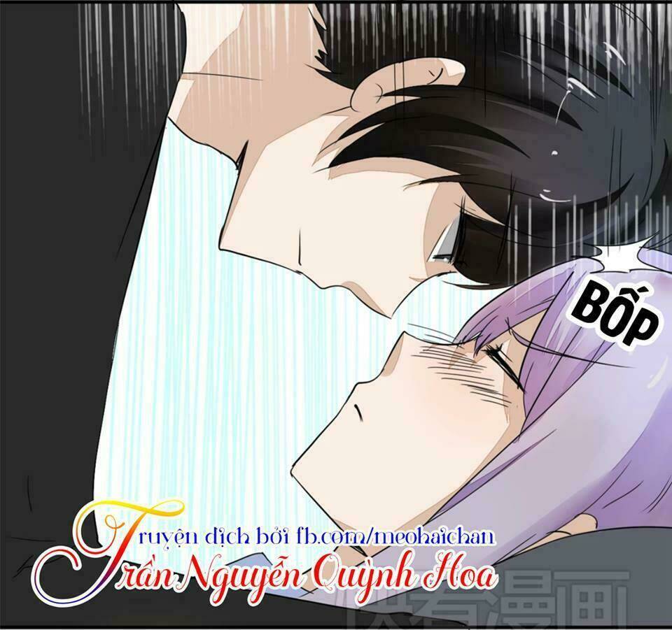 quy tắc của mỹ nam chapter 13 10