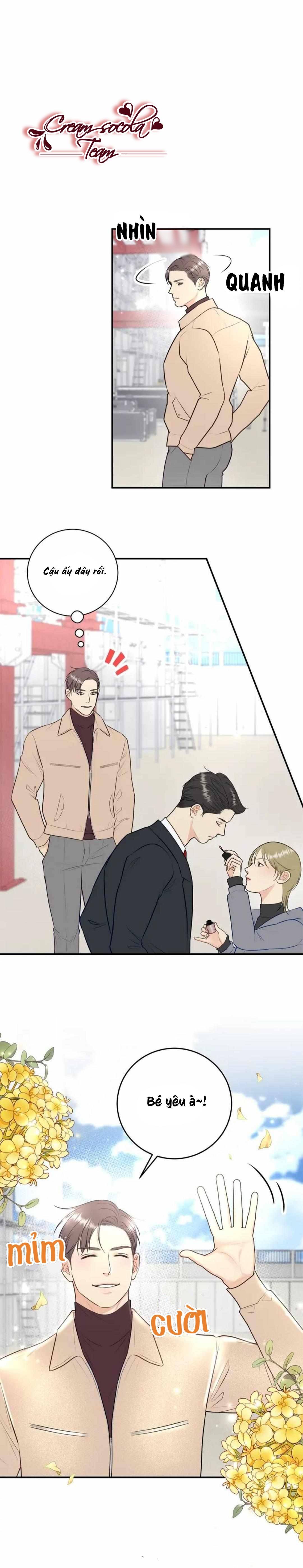 hạnh phúc trọn vẹn chapter 42 17