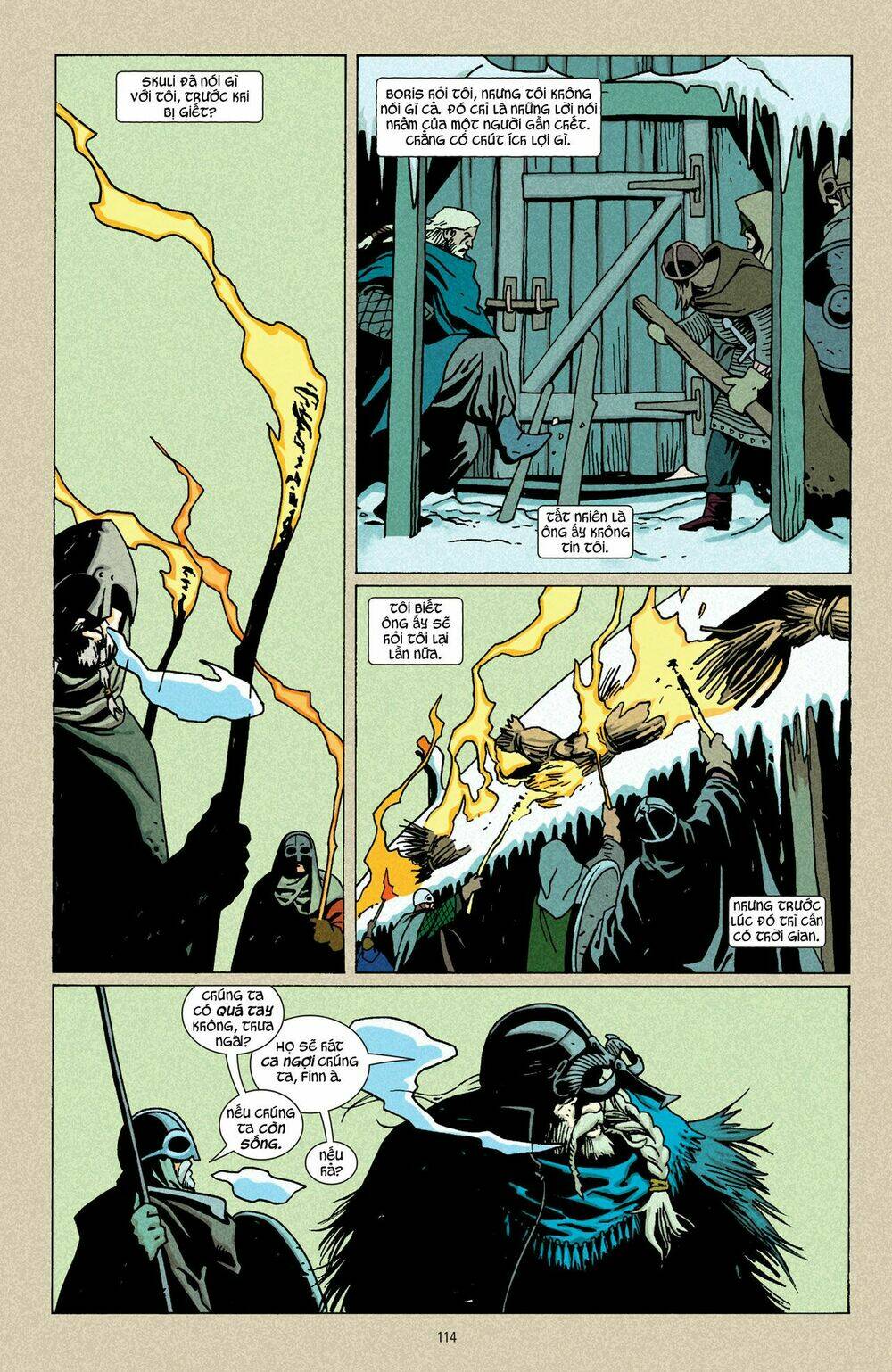 northlanders chapter 25 19