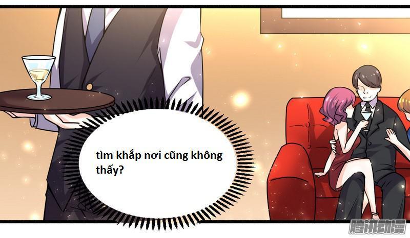 tổng tài đã cưới em chapter 24 10