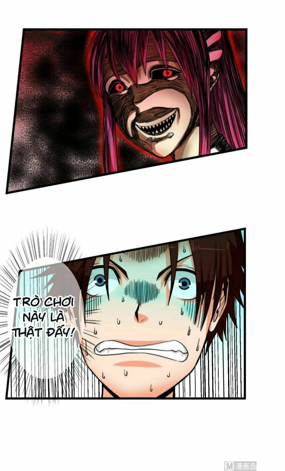 diêm vương mạnh nhất thành phố chapter 2 14