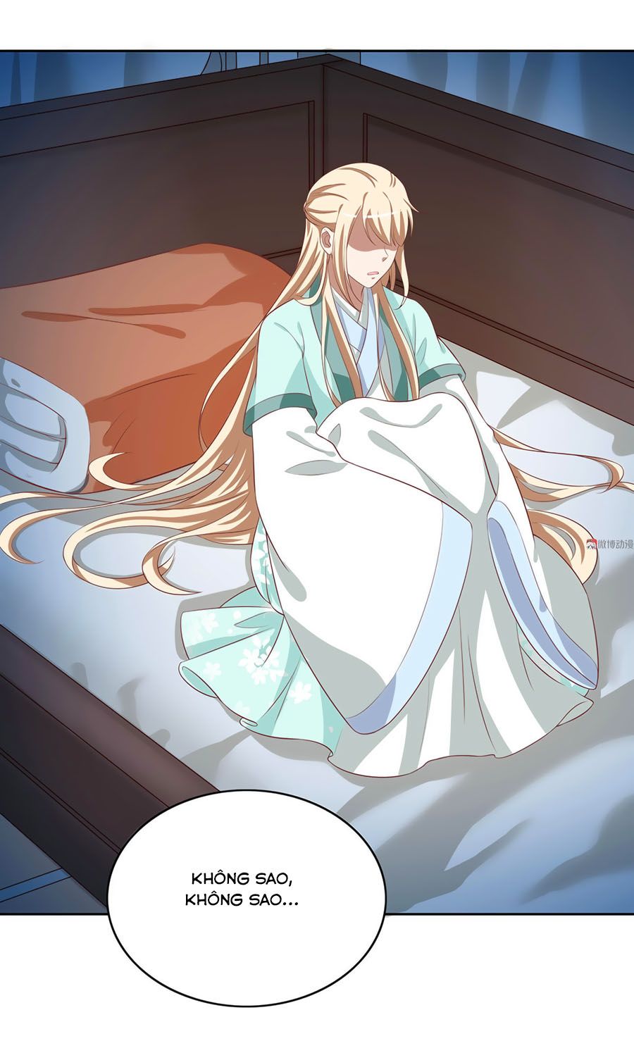 kiêu ngạo vương gia chủng điền phi chapter 62 19