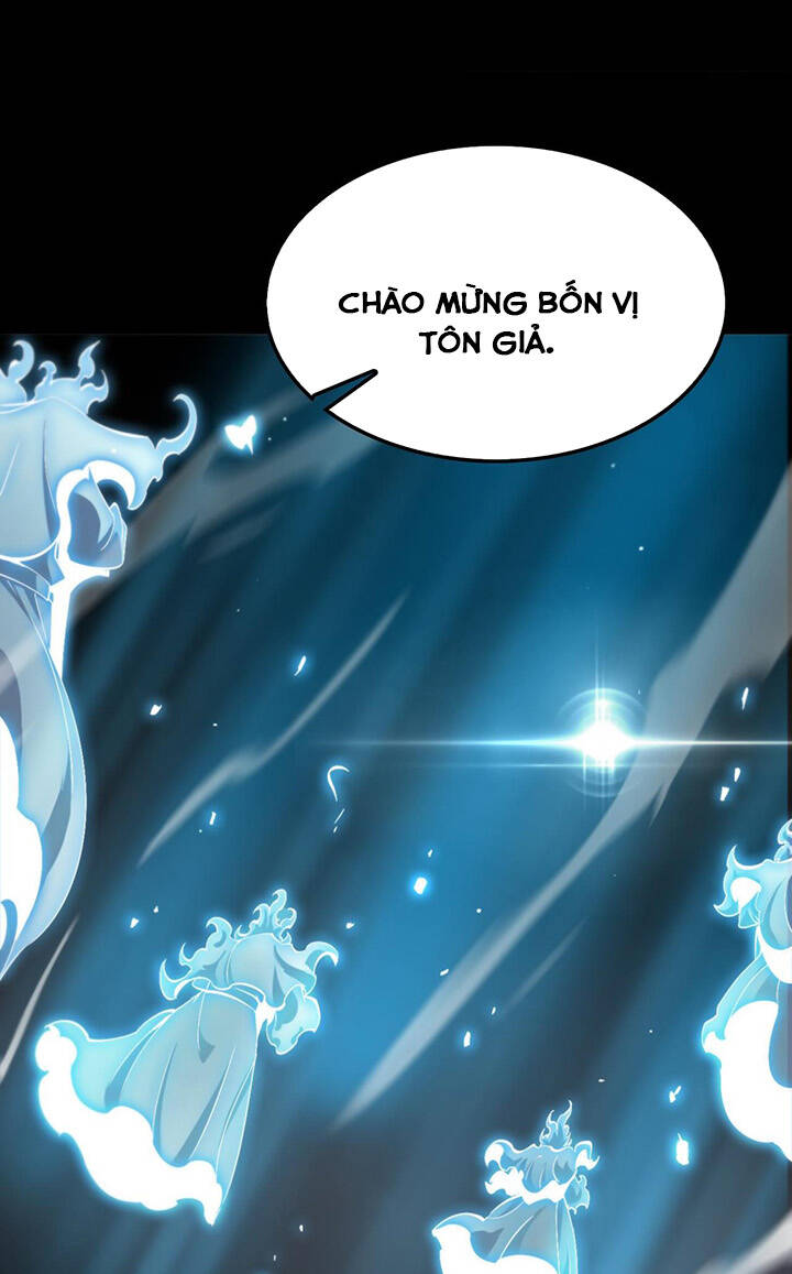 chư giới - tận thế online chapter 175 34