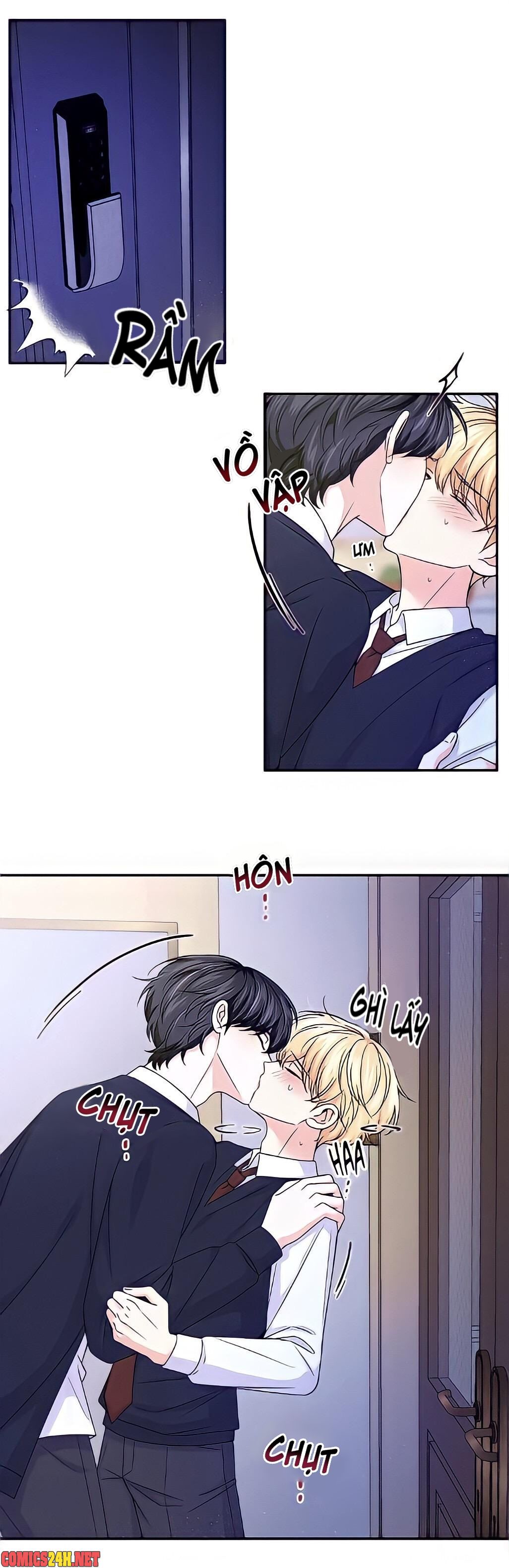 kinh nghiệm cảnh nóng chapter 67 1