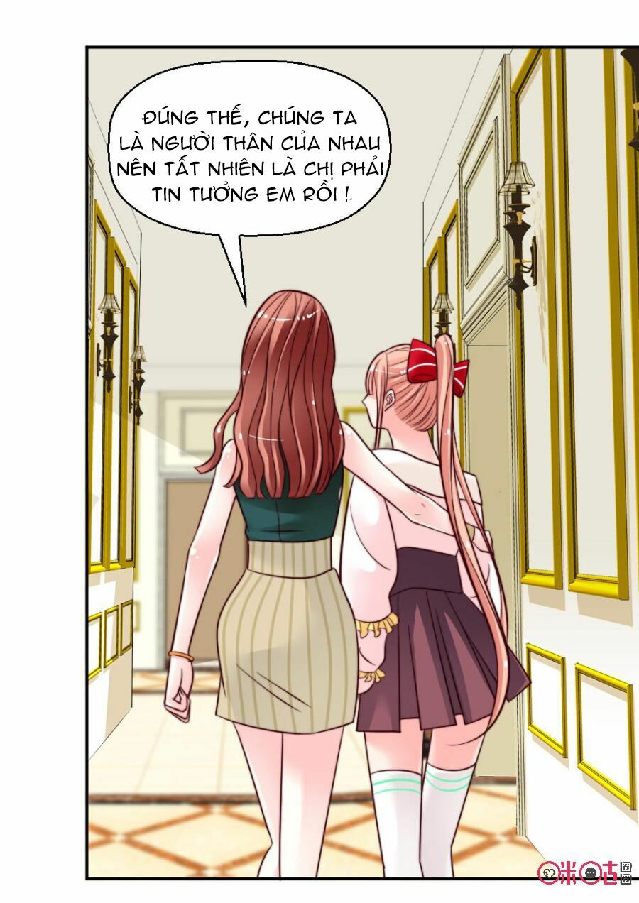 bí mật của thiên kim chapter 24 6