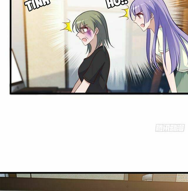 bí mật kết hôn với ảnh đế: vợ ơi đến đây tấn công đi nào chapter 12 24