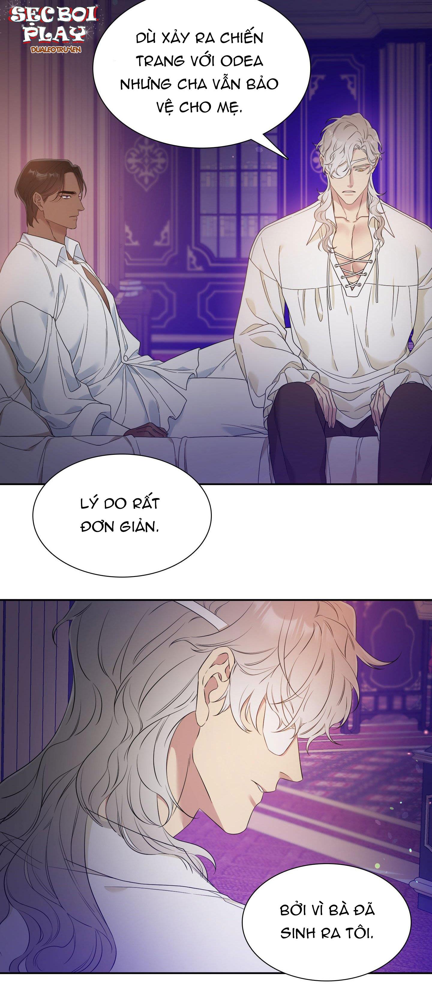 smyrna và capri chapter 11 27