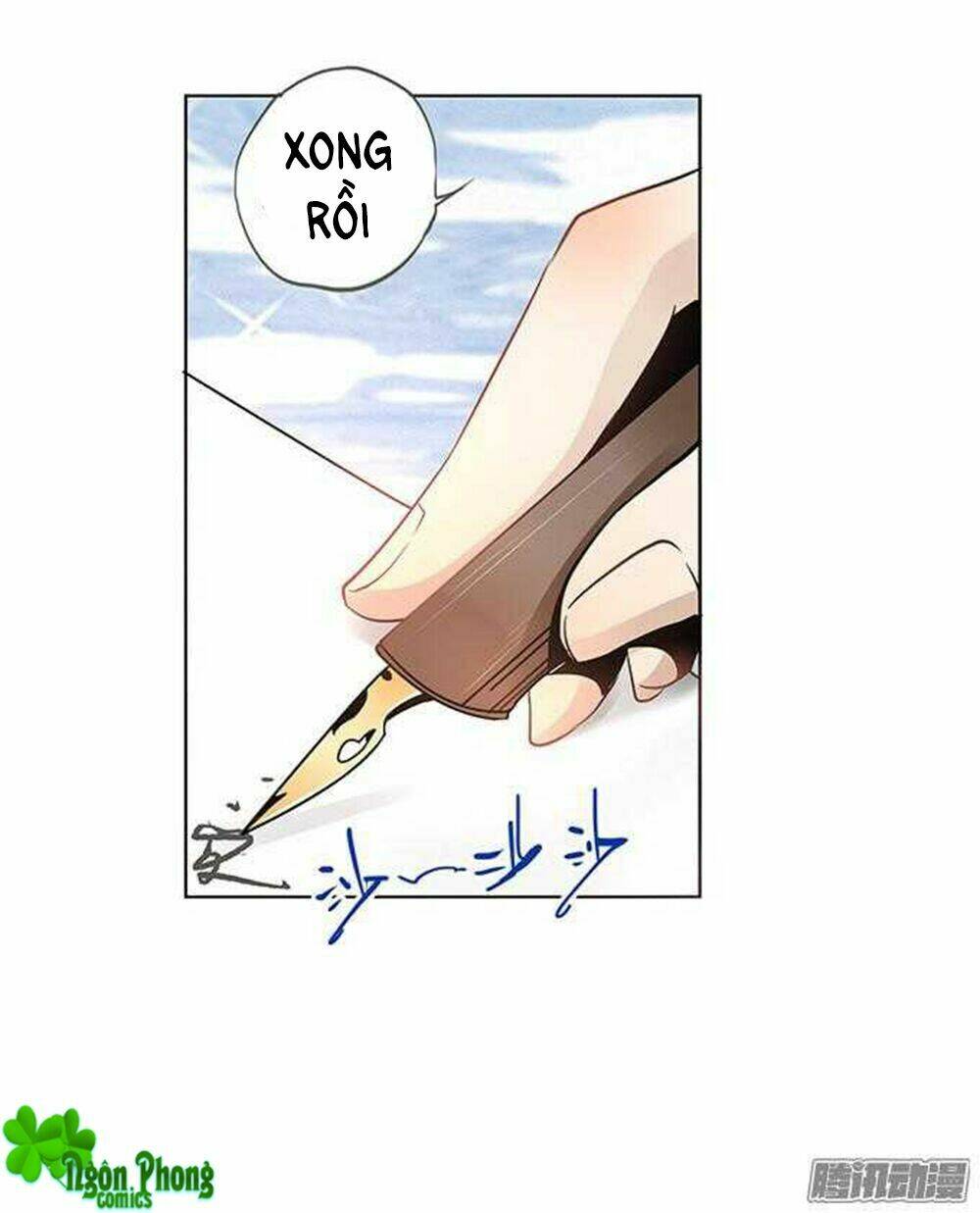 vũ hội thần bí chapter 11 21