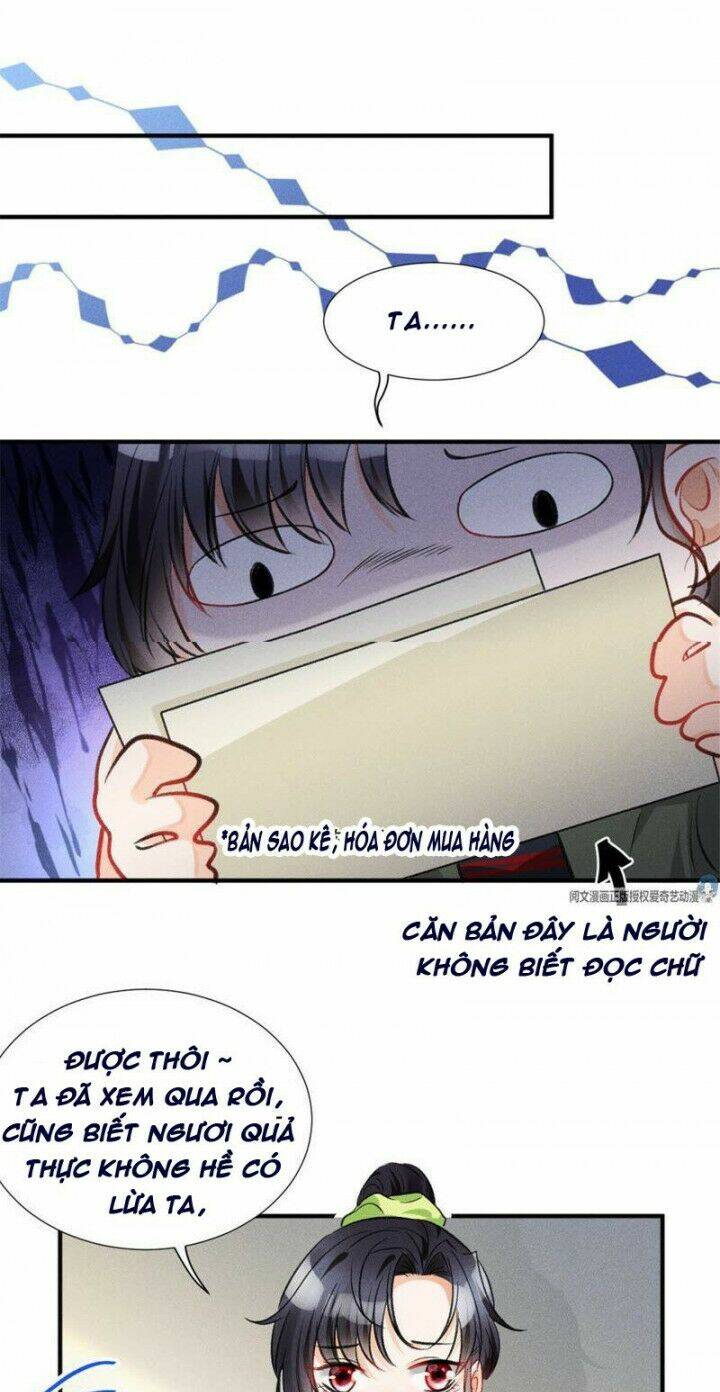 tôi trở thành tổ tông của 5 vị đại lão chapter 7 9