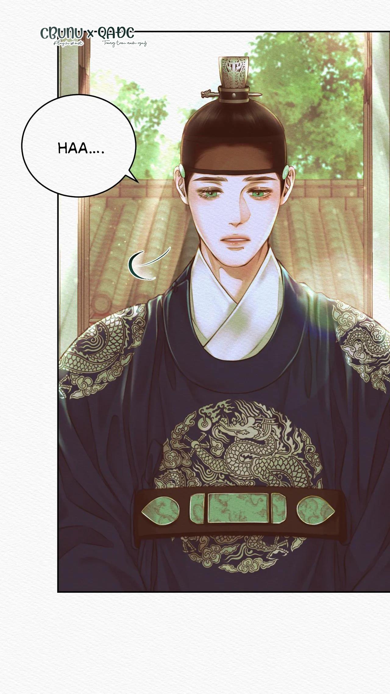 qủy dạ khúc chapter 22 3