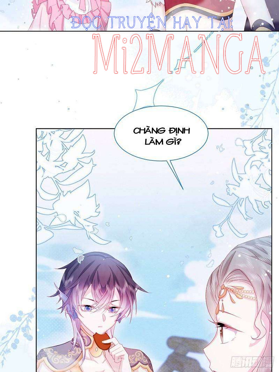 ninita yêu dấu chapter 23.1 8