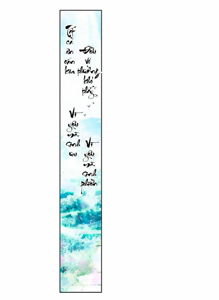 trâm trung lục chapter 14.1 6