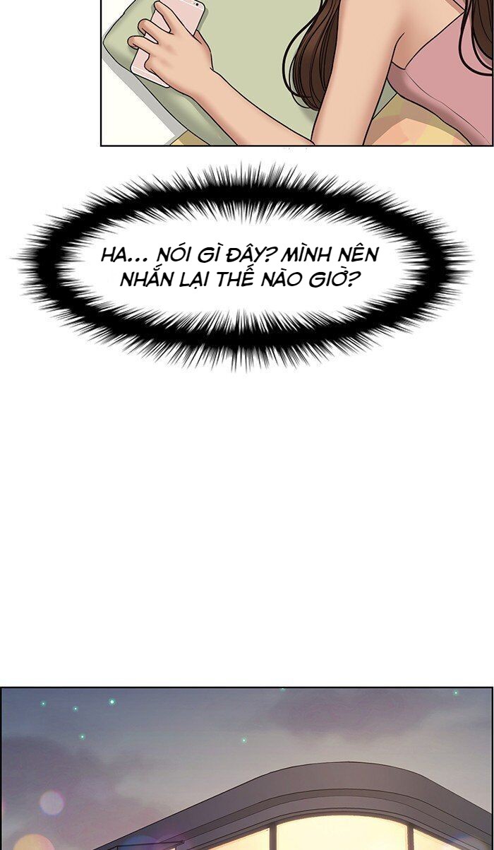 vẻ đẹp đích thực - true beauty chapter 109 24