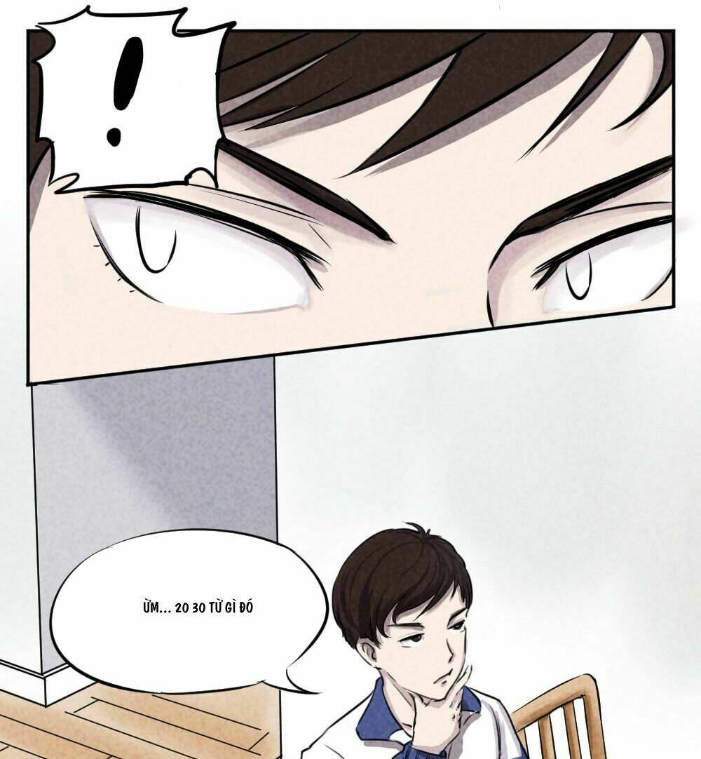 để tui yên ổn trưởng thành coi! chapter 2 6