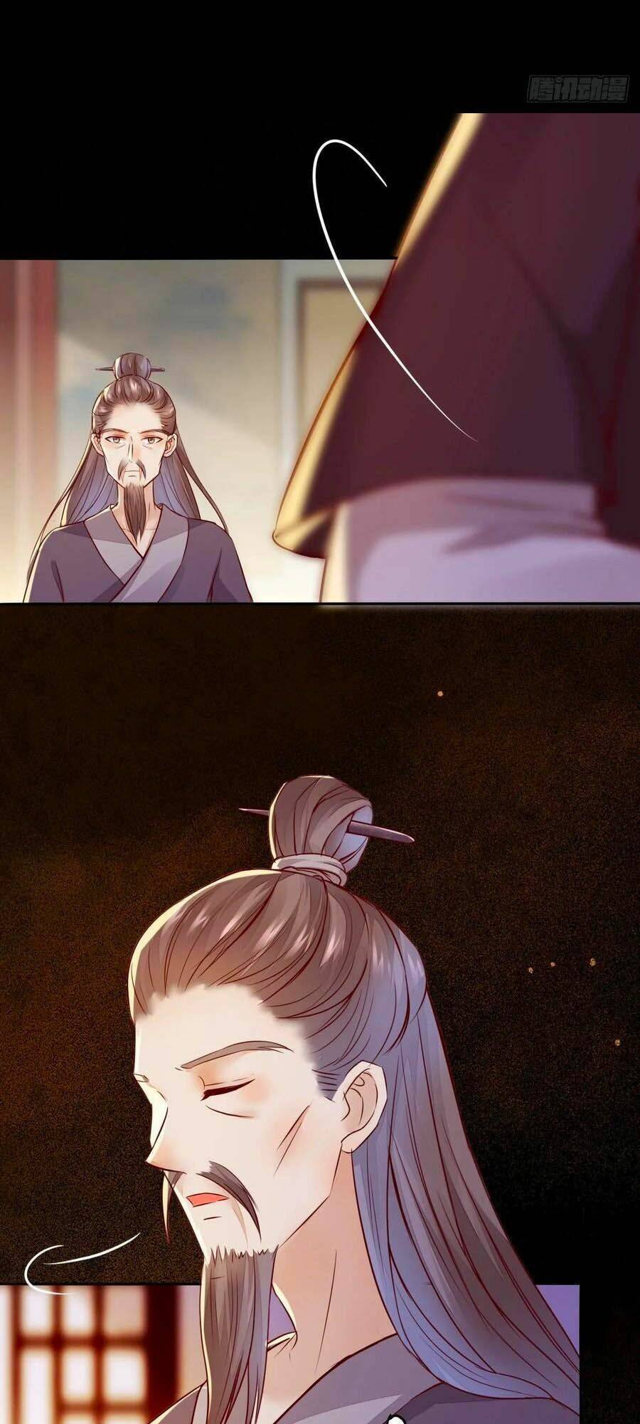 thần y khí nữ: ngự thú cuồng phi của quỷ đế chapter 77 38