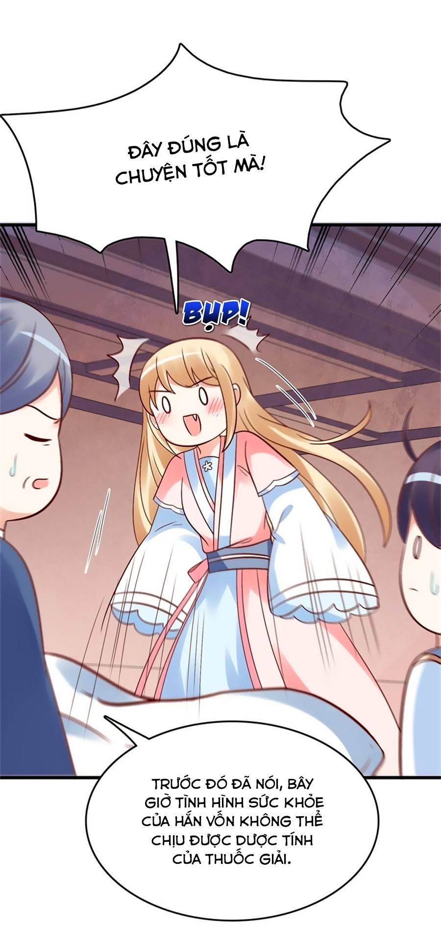 kiêu ngạo vương gia chủng điền phi chapter 146 32