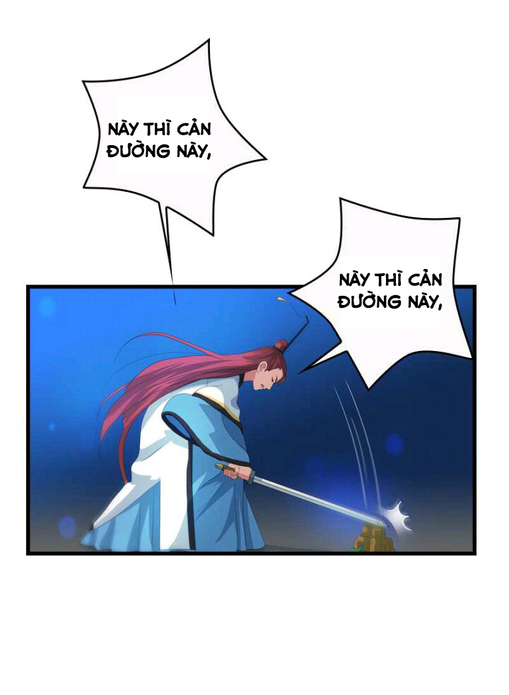 mấy bà vợ của trẫm đều chết hết rồi chapter 37 9