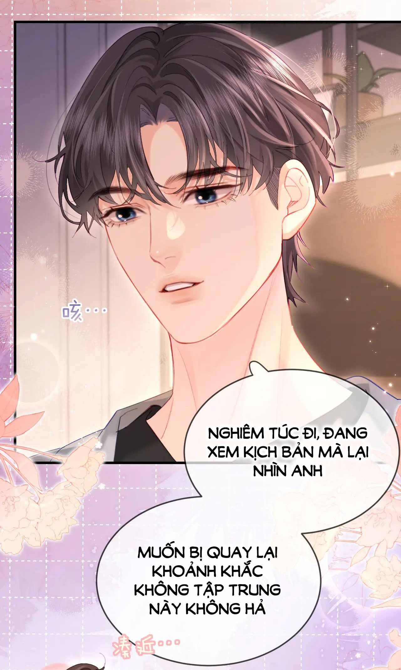 câu chuyện ngọt ngào của cặp vợ chồng đỉnh lưu chapter 44.2 11