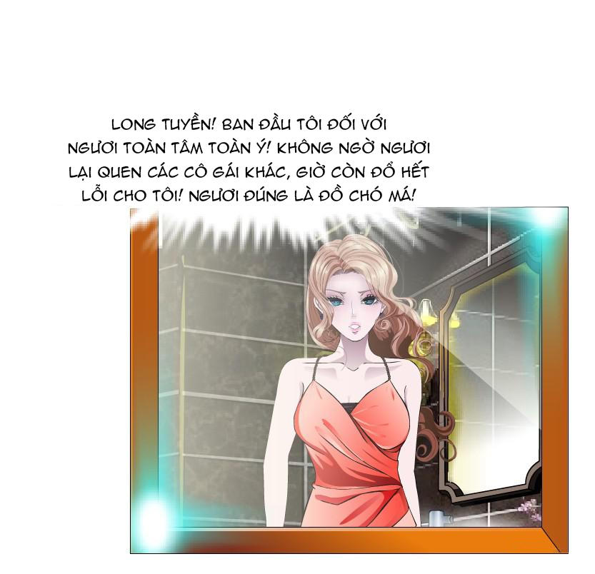 cạm bẫy của nữ thần chapter 99 9