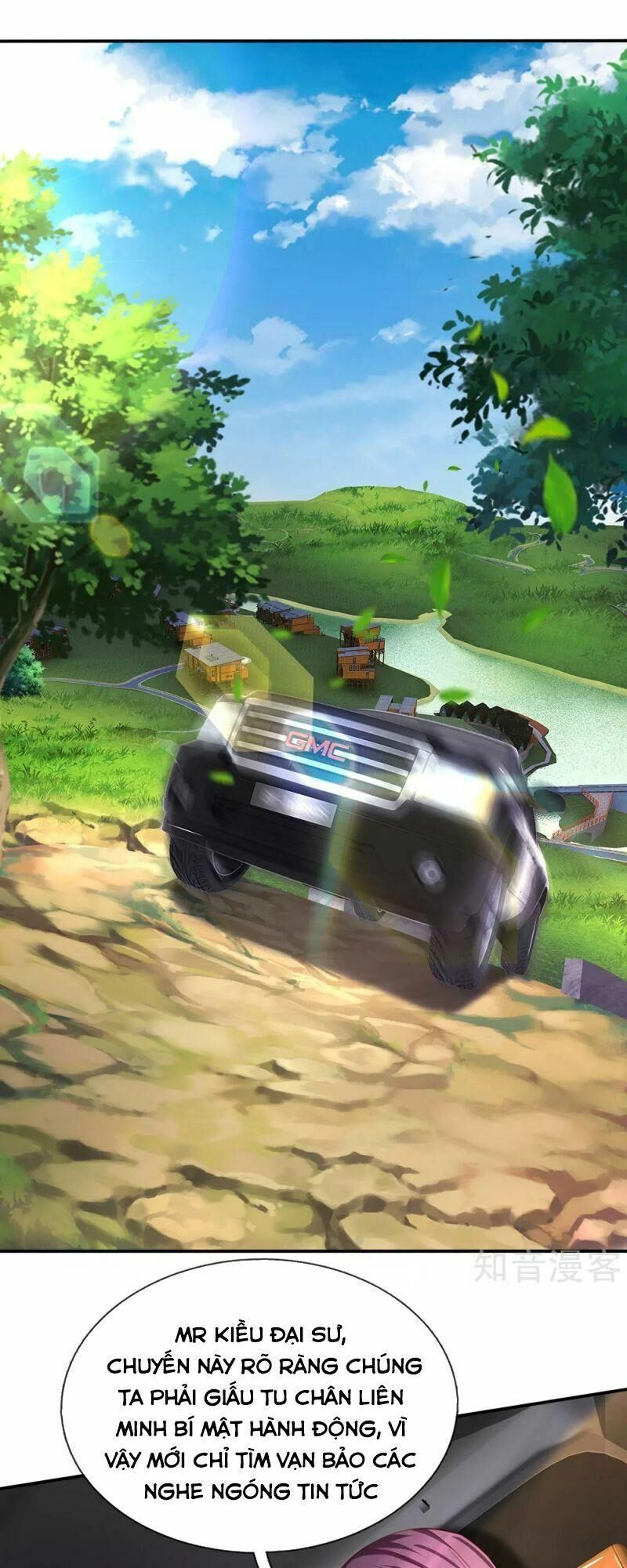 vú em tiên tôn đi ở rể chapter 145 21