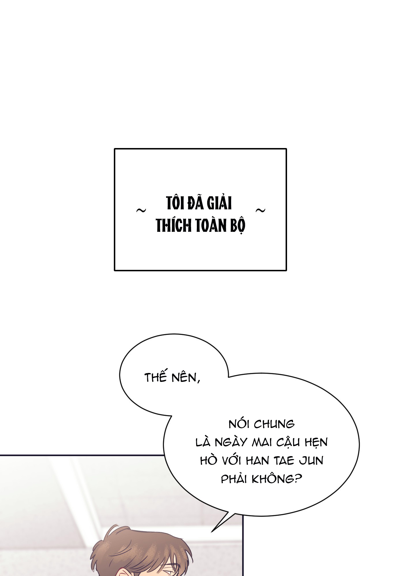 tình yêu lụi tàn chapter 13 30