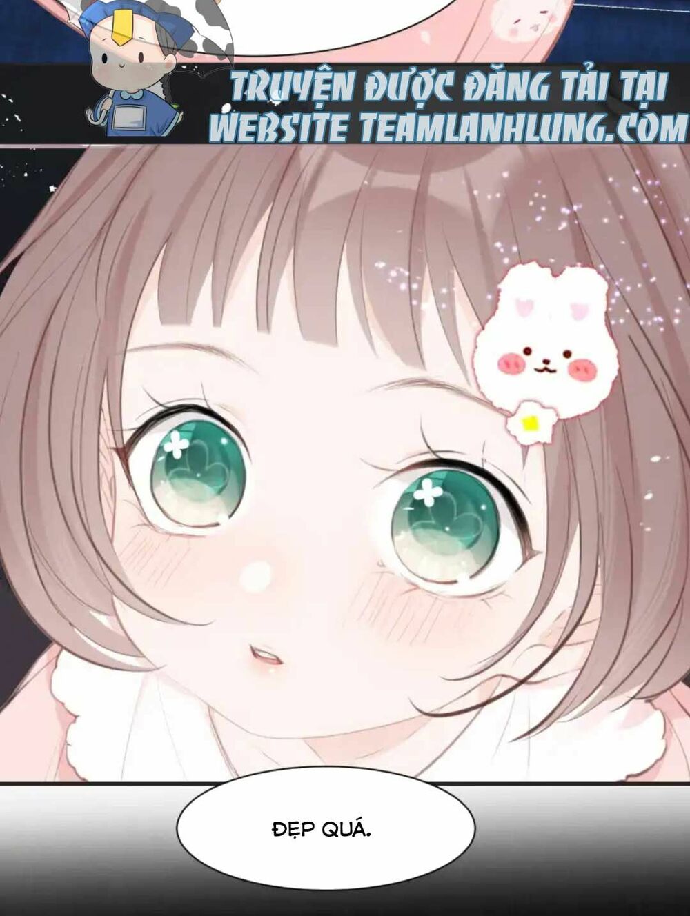 tiểu ma vương học cách yêu đương chapter 8 20