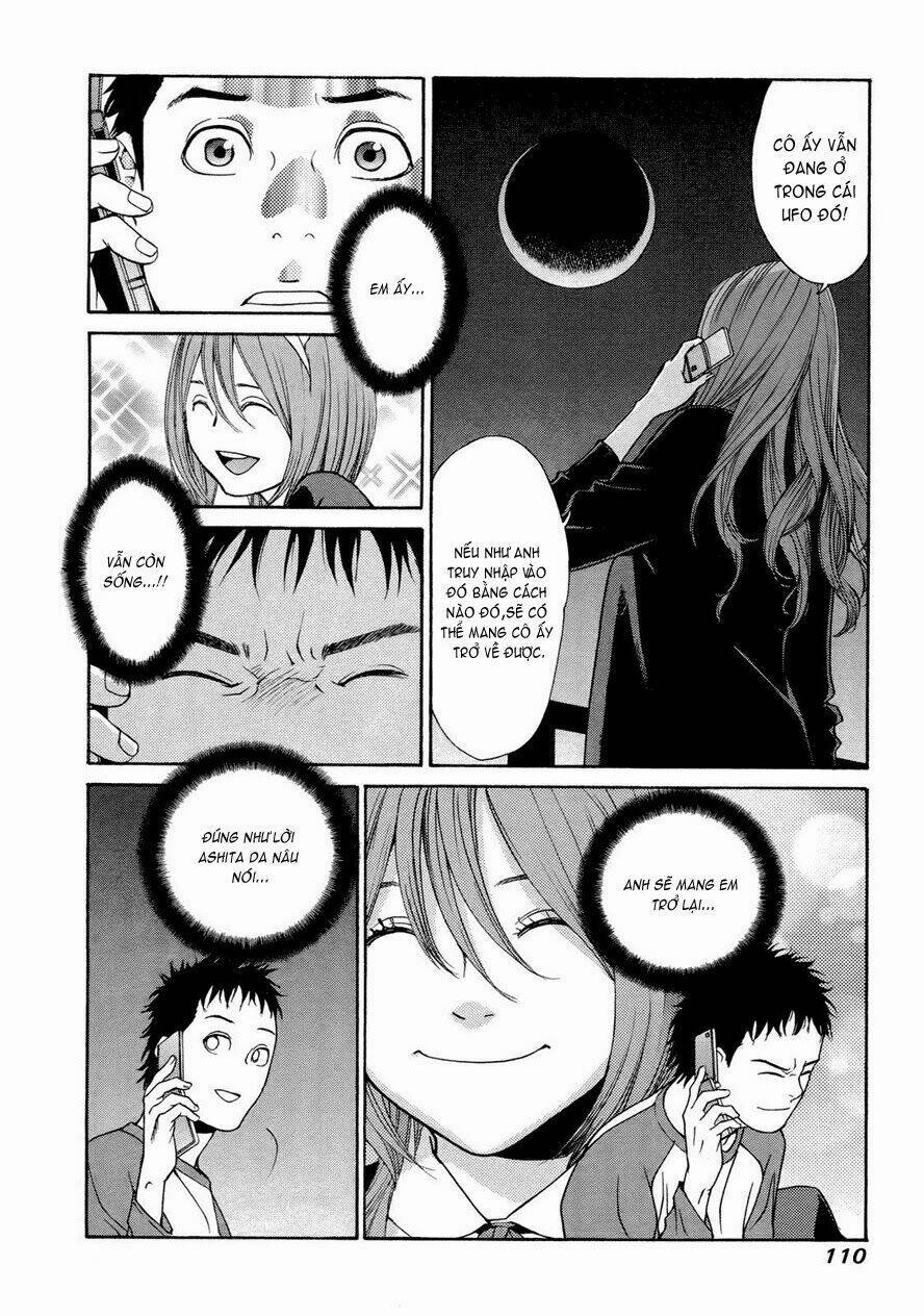 ashita dorobou chapter 20 7