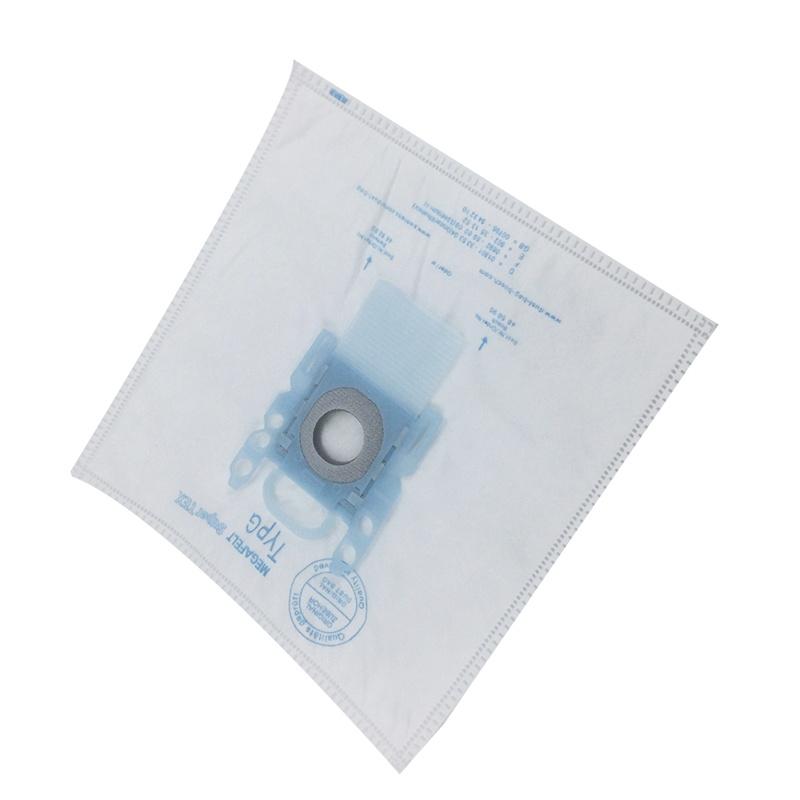 20 Pack Dust Bags for Bosch Vacuum Cleaner Type G Series BSG6 BSG7 BSGL 3126 Vacuum Cleaner Spare Parts Accessories