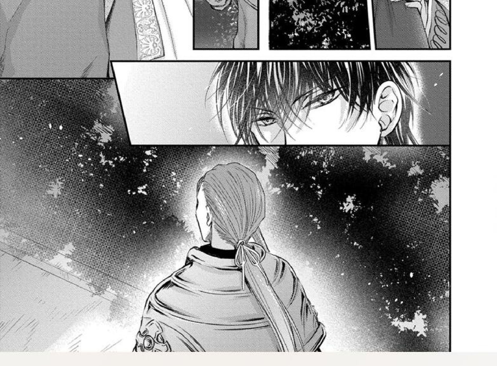 pháp sư bạo dâm vô song và bản hợp đồng độc quyền của tôi chapter 24.1 21