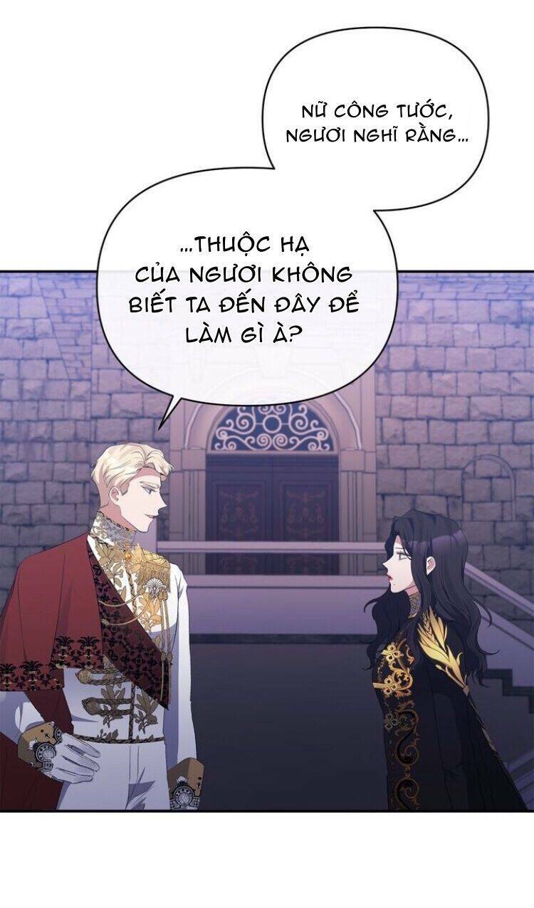 nữ công tước phương bắc là một nhân vật phản diện chapter 27 22