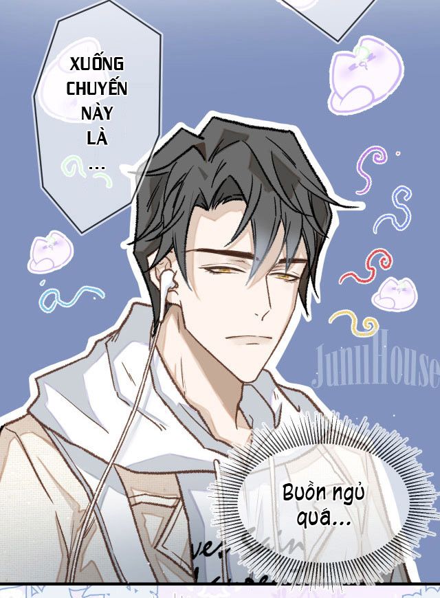 dù sao tôi vẫn vĩ đại như vậy chapter 2 40