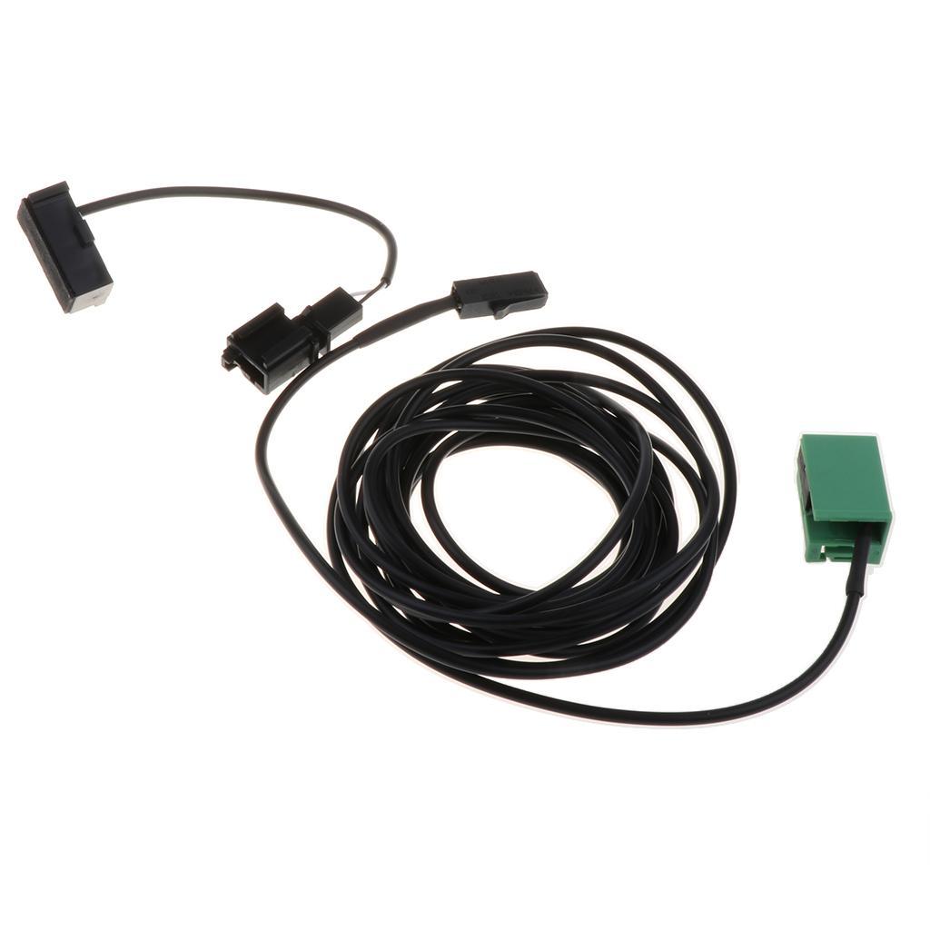 Bluetooth Microphone  Cable For   RNS315 RCD510