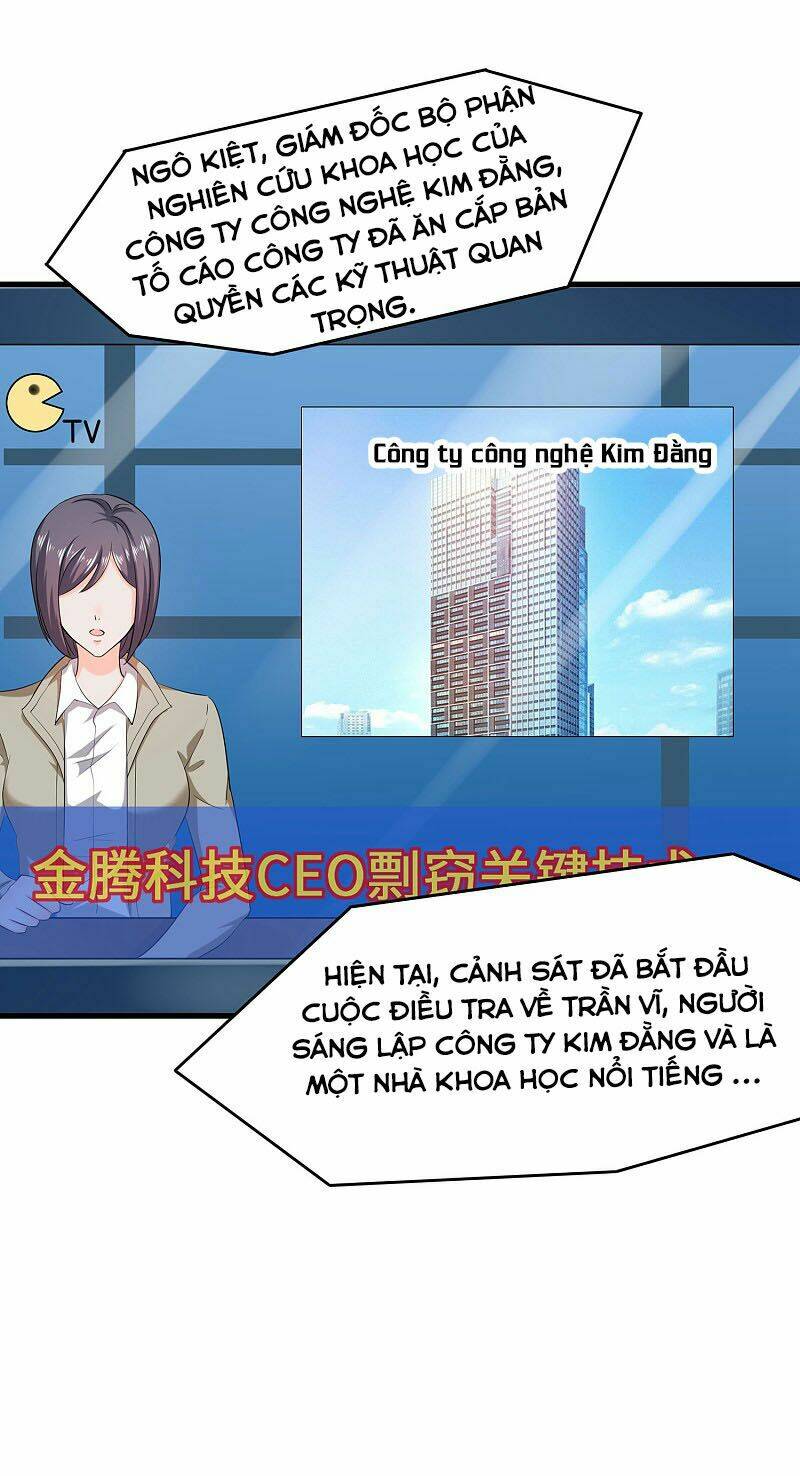 hệ thống học tập bất khả chiến bại chapter 1 21