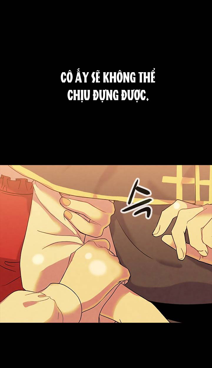 [bản 18+] trò chơi săn mồi của hoàng đế và thánh kỵ sĩ chapter 23.1 8