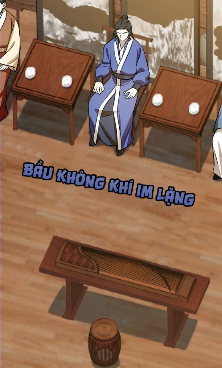 độc bộ thiên hạ: đặc công thần y chapter 144 10