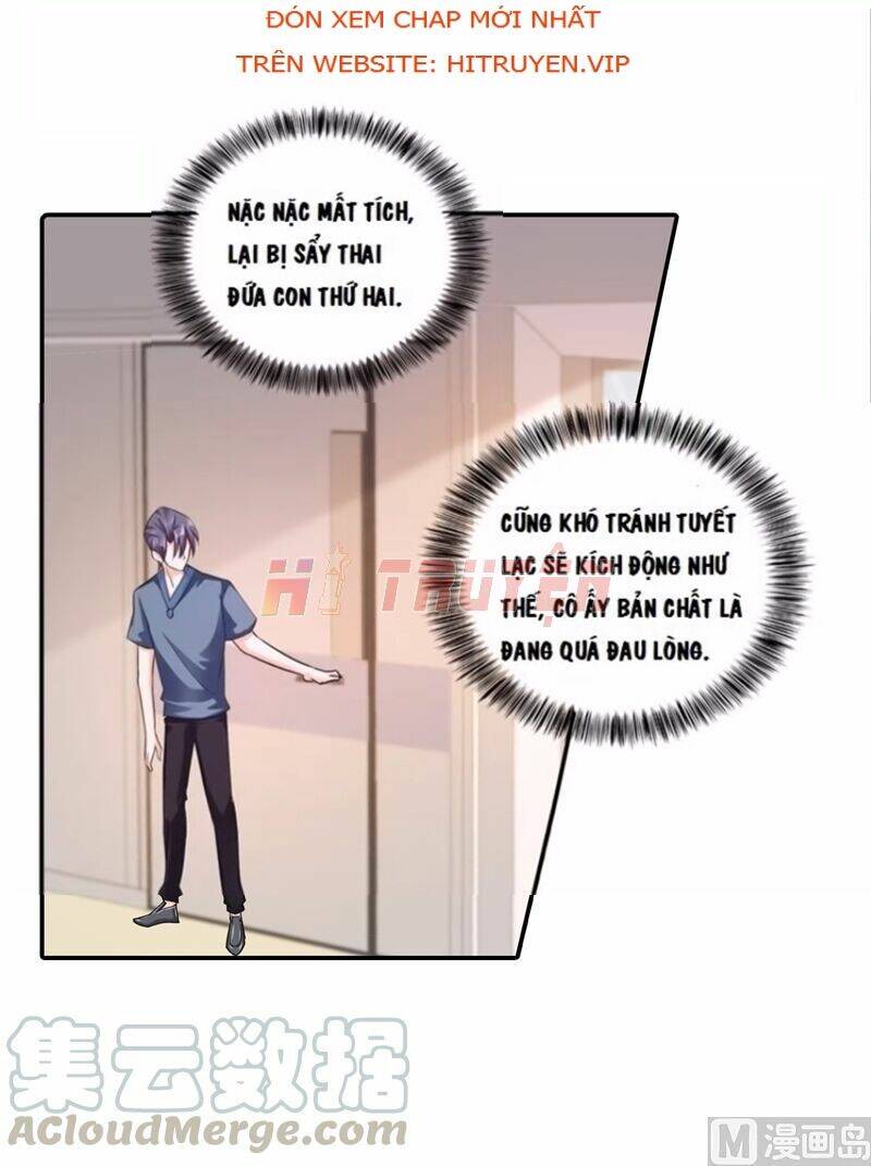 nhập cốt noãn hôn chapter 286 11