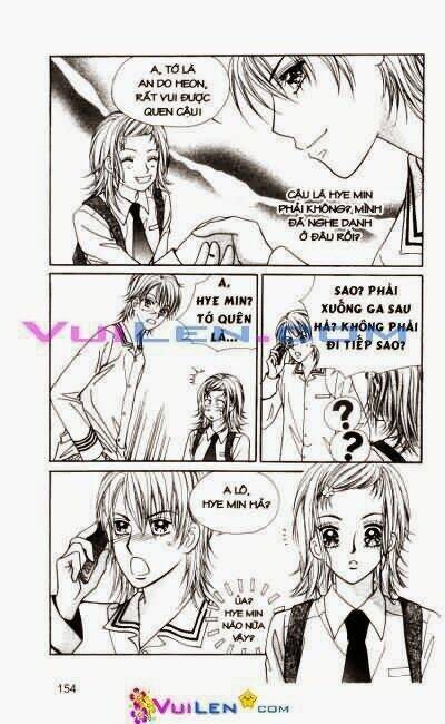 tên nô lệ đáng yêu chapter 1 154