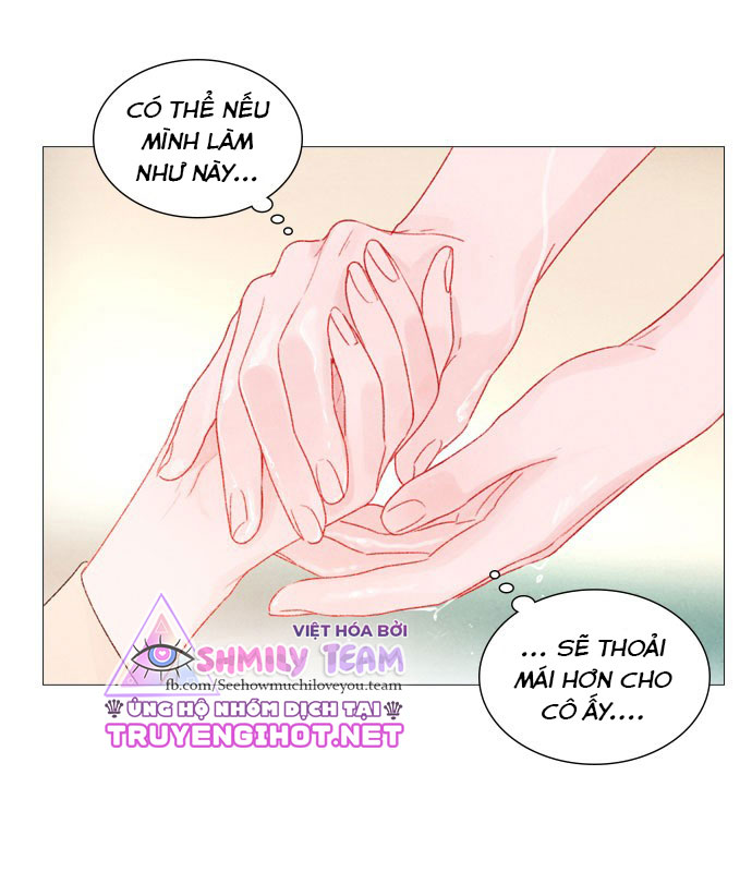 Shinbi - Thần Bí Chapter 5 - Trang 2