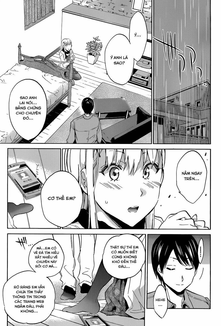 shishunki no iron maiden chapter 29 15