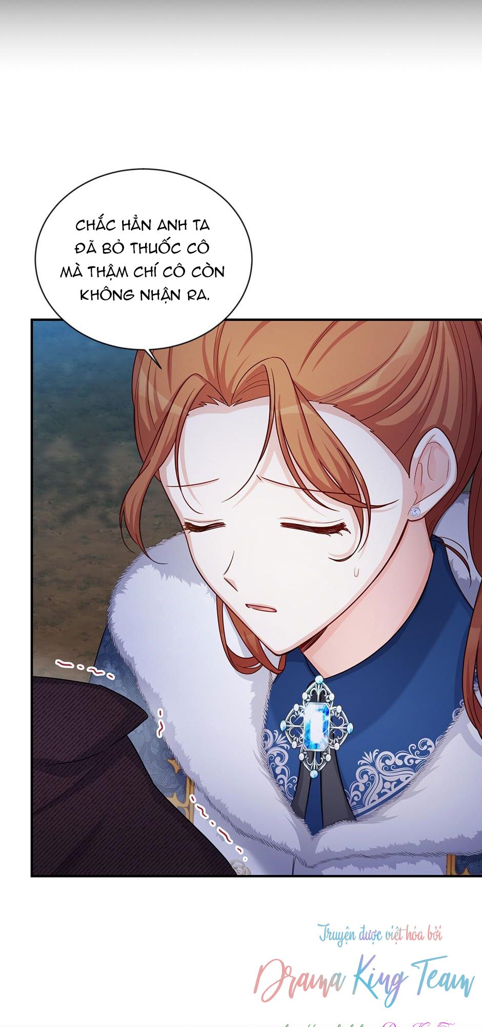 nữ công tước với tâm hồn trống rỗng chapter 91 45