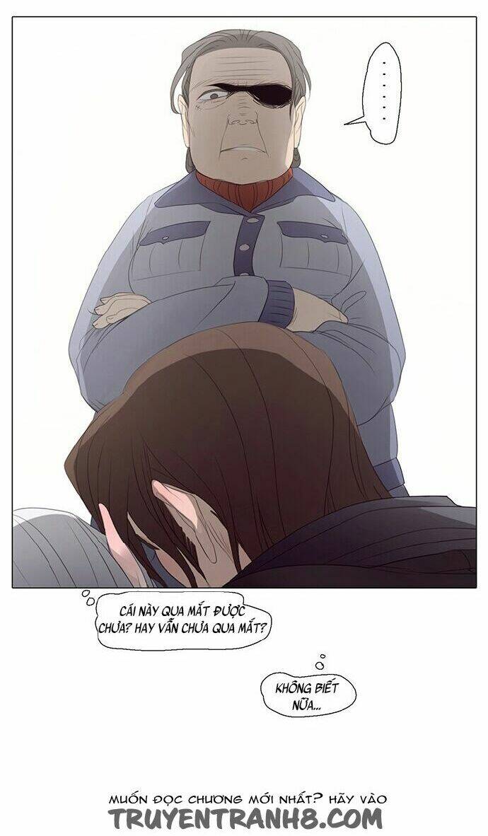 vampire & hunter chapter 34 11