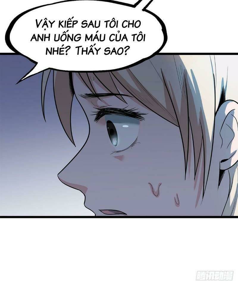 trùng lãnh quái đàm chapter 20 6