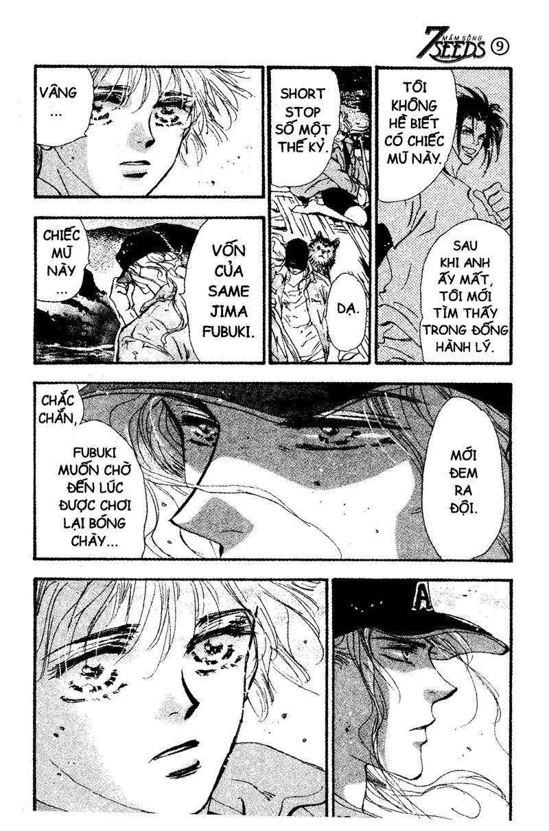 mầm sống chapter 51 26