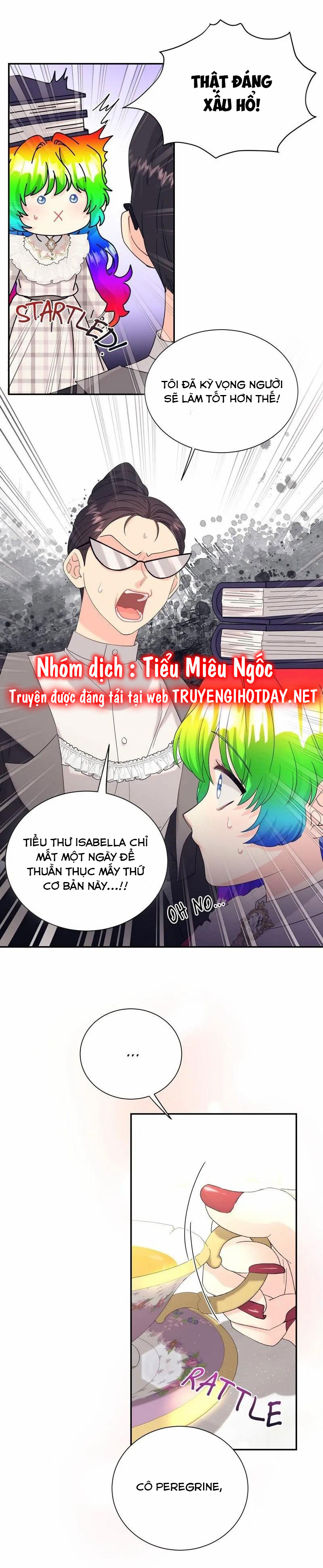 đức hạnh của công chúa phản diện chapter 18 30