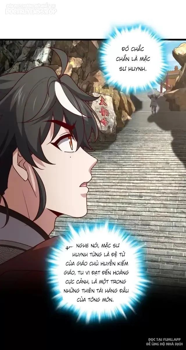 tôi, thần long của nữ đế! chapter 17 26