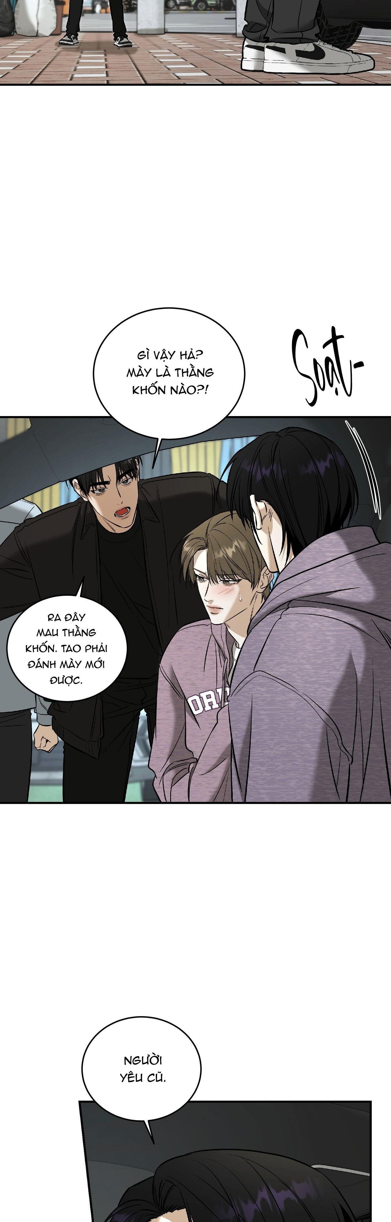 người đàn ông cho em tất cả chapter 43 27