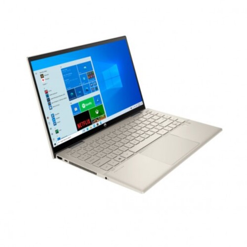 Laptop HP Pavilion X360 14-dy0169TU 4Y1D4PA (Core i5-1135G7/ 8GB DDR4/ 512GB SSD/ 14 FHD/ Win11) - Hàng Chính Hãng