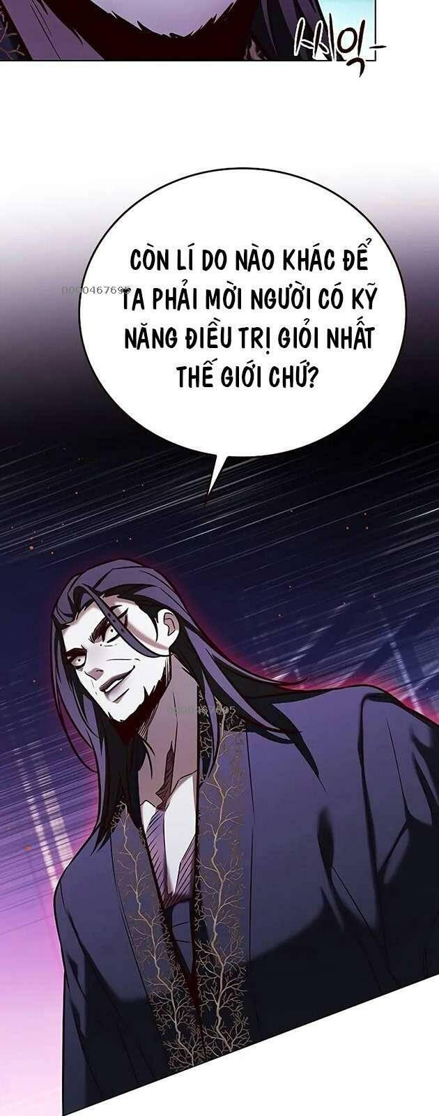 biến thân thành mèo chapter 270 33